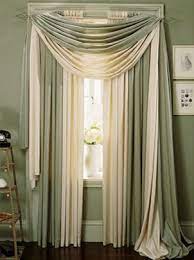 Sew landscape burlap swag curtains town country living curtain scarf ideas. Pin On Bj Deco