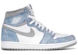 Contribute to the air jordan collection. Jordan 1 Retro High Og Hyper Royal 555088 402