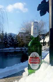 Stella Artois In 2021