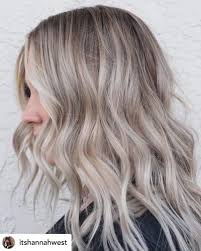 These white highlights are the spice of the shoulder length waves. 19 Different Shades Of Blonde Hair Color 2021 Ultimate Guide