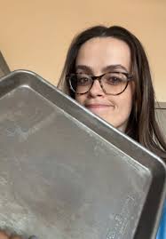 Nordic Ware Stadium Pan