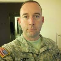 Jeremy Hatt's Instagram, Twitter & Facebook