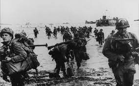 Jump to navigation jump to search. 76e Anniversaire Du Debarquement Le 6 Juin 1944 Heure Par Heure
