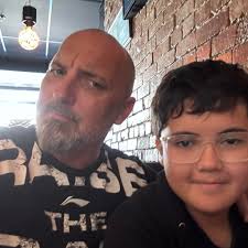 Dexter tattoo done by Halo! What do you think?!