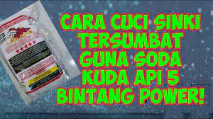 I'm looking for access to socrata and soda via api. Cara Cuci Sinki Tersumbat Guna Soda Kuda Api 5 Bintang Power Sodakudaapi Sinkisumbat Power Youtube