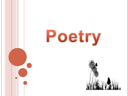 What Is Poetry What Is Poetry Poetry Home Decor Decals