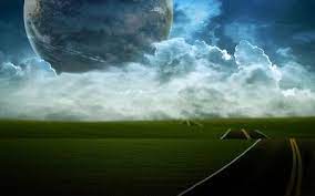 Hd Wallpapers For Hp Laptop Wallpapers 2012 Desktop Backgrounds Amazing Pictures Fantasy Landscape Landscape Wallpaper Beautiful Landscape Wallpaper