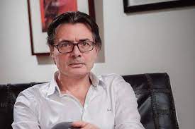 La más reciente información de alejandro gaviria publicada en colombia.com. Protests In Colombia Are Symptom Of Generational Change According To Alejandro Gaviria 06 02 2021 World Ksu The Sentinel Newspaper