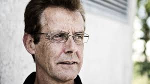 Erik Persson (MP) talar ut om avhoppet