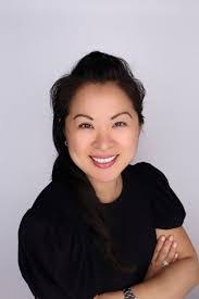 Jenny Ahn's Instagram, Twitter & Facebook