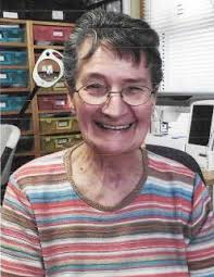 Obituary for Ellen Lavern (James) Godwin