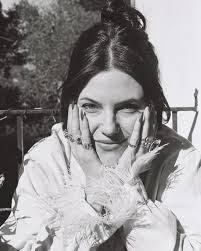 NATASHA HUNT LEE X EGO DEATH Our first story is live. Link in bio for full  article. Story & Photos by Taylor Thompson