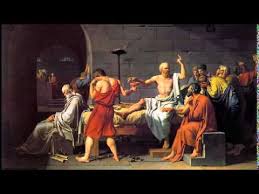 En toutes choses les extrêmes sont rares, les choses moyennes très communes. Platon Apologie De Socrate Youtube