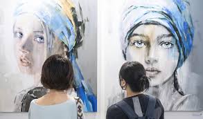 Affordable Art Fair Hong Kong: Local Artists to Put