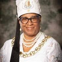 Mrs. Claudia Denise Yates Obituary