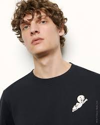 Sandro: Sandro X Casper The Friendly Ghost