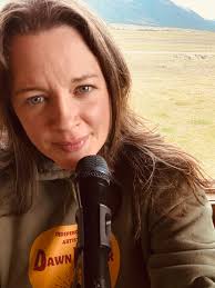 LIVE backstage at 3pm mst & 5:30pm mst. I'll meet you there 🎙️🏞️❤️