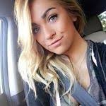 Marisa Grove's Instagram, Twitter & Facebook