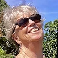 Margo Carey (Author of Trace of Evil)