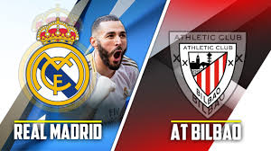 You can watch la liga streaming online if you are registered member of vpn service. Commentary Real Madrid Athletic Bilbao Talk Youtube