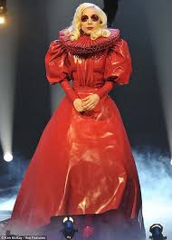 Pin On Lady Gaga
