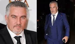 Paul Hollywood: Bake Off star frustrated at lack of weight loss