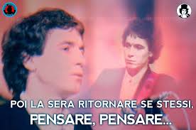 Rino gaetano discography and songs: Facebook