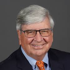 Our Team: Daniel E. Mobley, CAE