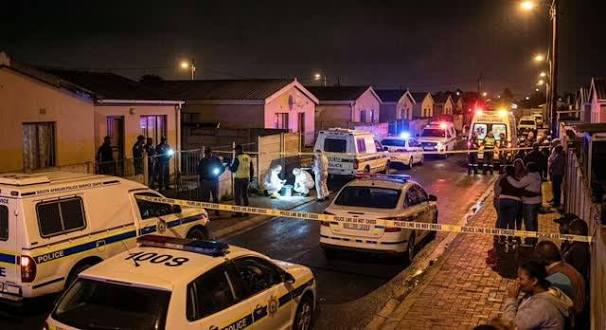 Western Cape Police are investigating three separate mass shootings in Langa, Gugulethu and Khayelitsha, on the Cape Flats, overnight, that have claimed the lives of 11 people. Police spokesperson Brigadier Novela Potelwa