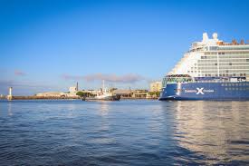 Sortie De La Forme Joubert Saint Nazaire Tourisme Bateaux