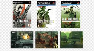 A famed russian rocket scientist named sokolov has expressed his desire to defect to the states. Metal Gear Solid 3 Snake Eater Metal Gear Solid V The Phantom Pain Metal Gear Solid
