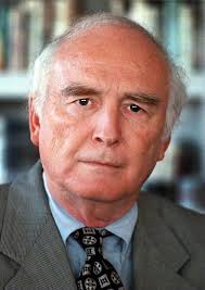 Columnist, Washington bureau chief Dan Thomasson dies at 84