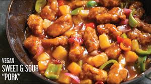 Suzie Lee'S Sweet And Sour Pork | This Morning