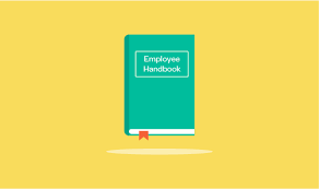 Manual, as well as any other rules, regulations, or policies adopted by compass. How To Write An Employee Handbook Workable