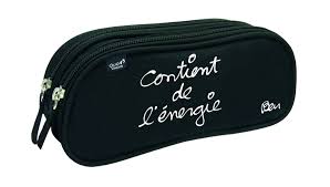 Les produits enfin, la garantie tann's d'un an certifie de la qualité des produits. Ben Trousse 2 Compartiments Differents Modeles Quo Vadis Pas Cher Bureau Vallee