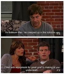 The League on Pinterest | Shiva, Spirit Animal and Tacos via Relatably.com
