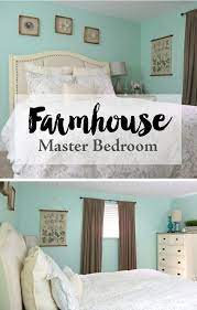 Farmhouse Style Master Bedroom Farmhouse Style Master Bedroom Master Bedroom Farmhouse Master Bedroom