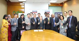 How to apply for malaysian financial planning council scholarship 2018. Nilai U Signs Moa With Malaysian Financial Planning Council Mfpc Nilai University
