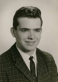 John Leslie Obituary