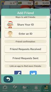 New horizons, you can open your gate to your friends only, and they'll be able to come. Pocket Camp 101 How To Make Human Friends In Animal Crossing Smartphones Gadget Hacks