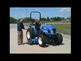 Among our offers you will find thousands ads about sale of man, volvo, mercedes. Install Drive Over Mid Mount Mower Deck For Compact Tractors Youtube