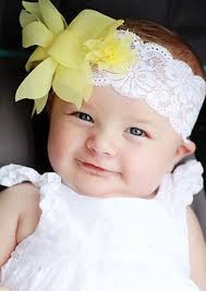 Family hoping for a cure for 6-month-old daughter with spinal muscular  atrophy