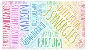 3 Synergies D Huiles Essentielles A Diffuser Dans La Maison Synergie Parfum Maison Huiles Essentielles