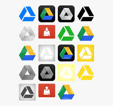Transparent Google Drive Icon Png Google Drive Icon Ico Png Download Kindpng