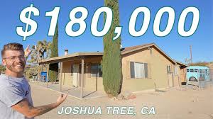 Arts and crafts shop in ontario, oregon. I Bought A House To Renovate Joshua Tree Fixer Upper Modern Builds Youtube