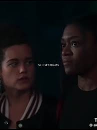 Calliope e Juliette #primeiramorte #firtkill #juliettefarmont#calliope...