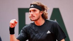The latest tennis stats including head to head stats for at matchstat.com. Stefanos Tsitsipas Reveals Injury Scare Ahead Of Atp Finals Defence Sports News The Indian Express