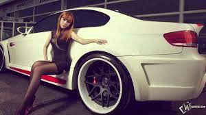 skachat oboi bmv i devushka bmw devushka avto s devushkami tyuning dlya rabochego stola 1920h1080 16 9 besplatno foto bmv i devushka bm bmw car girls bmw girl