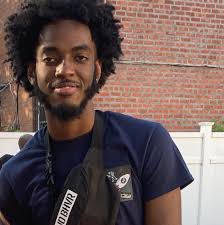 Keturah Charles and Anthony DeShields's Wedding Website