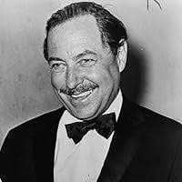 The Glass Menagerie by Tennessee Williams